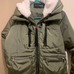 Bagatelle parka